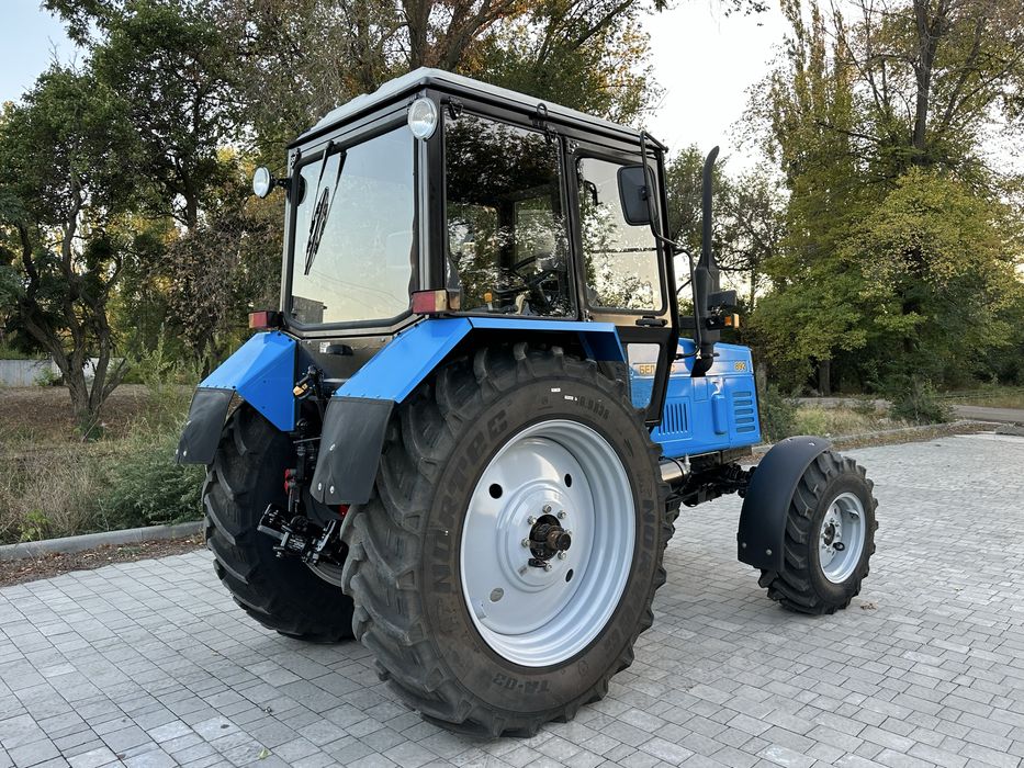 Продам МТЗ-892 НОВИЙ 2022р.в 140мот/год БІЛОРУС