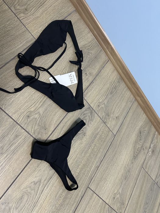 Strój kąpielowy bikini r 40