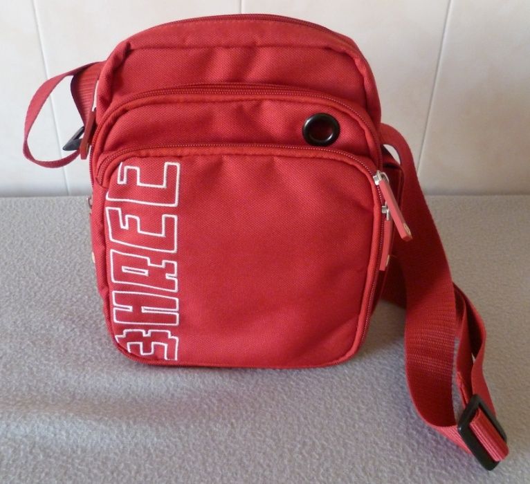 Bolsa / Saco de ombro tiracolo