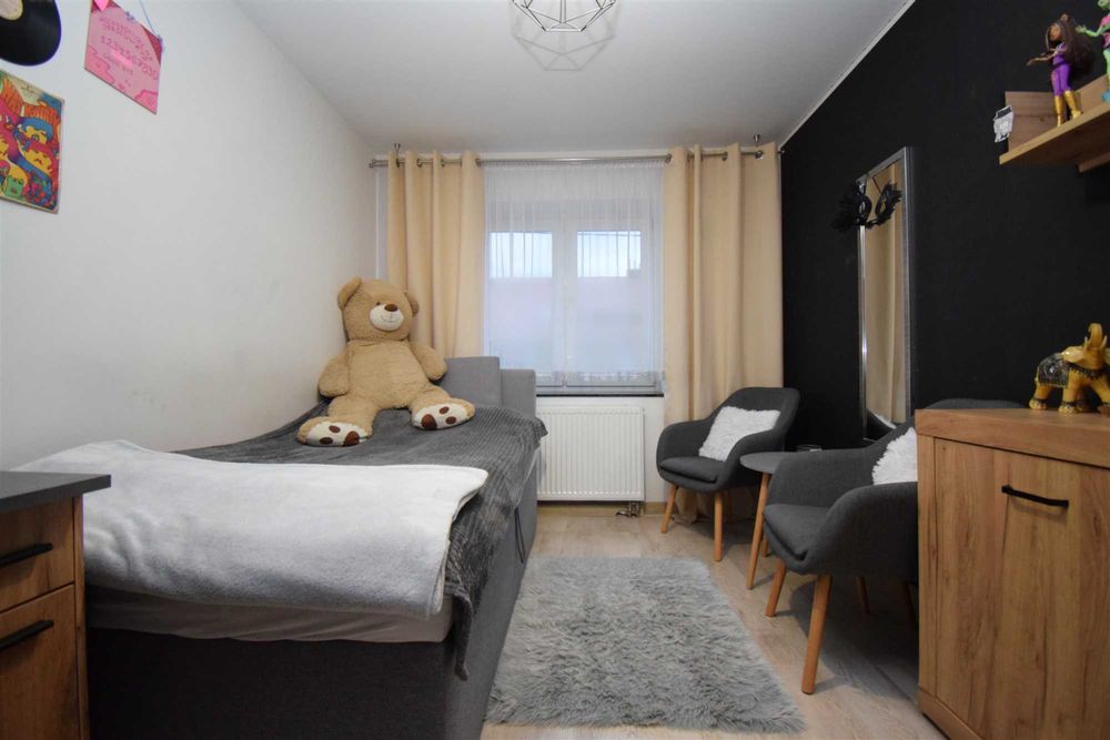 Sprzedam mieszkanie na Nowym Mieście - cicha i spokojna lokalizacja!!!