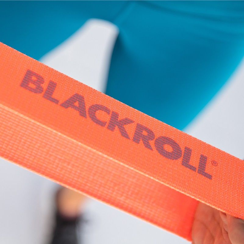 Blackroll Taśma Do Ćwiczeń Trening Fitness
