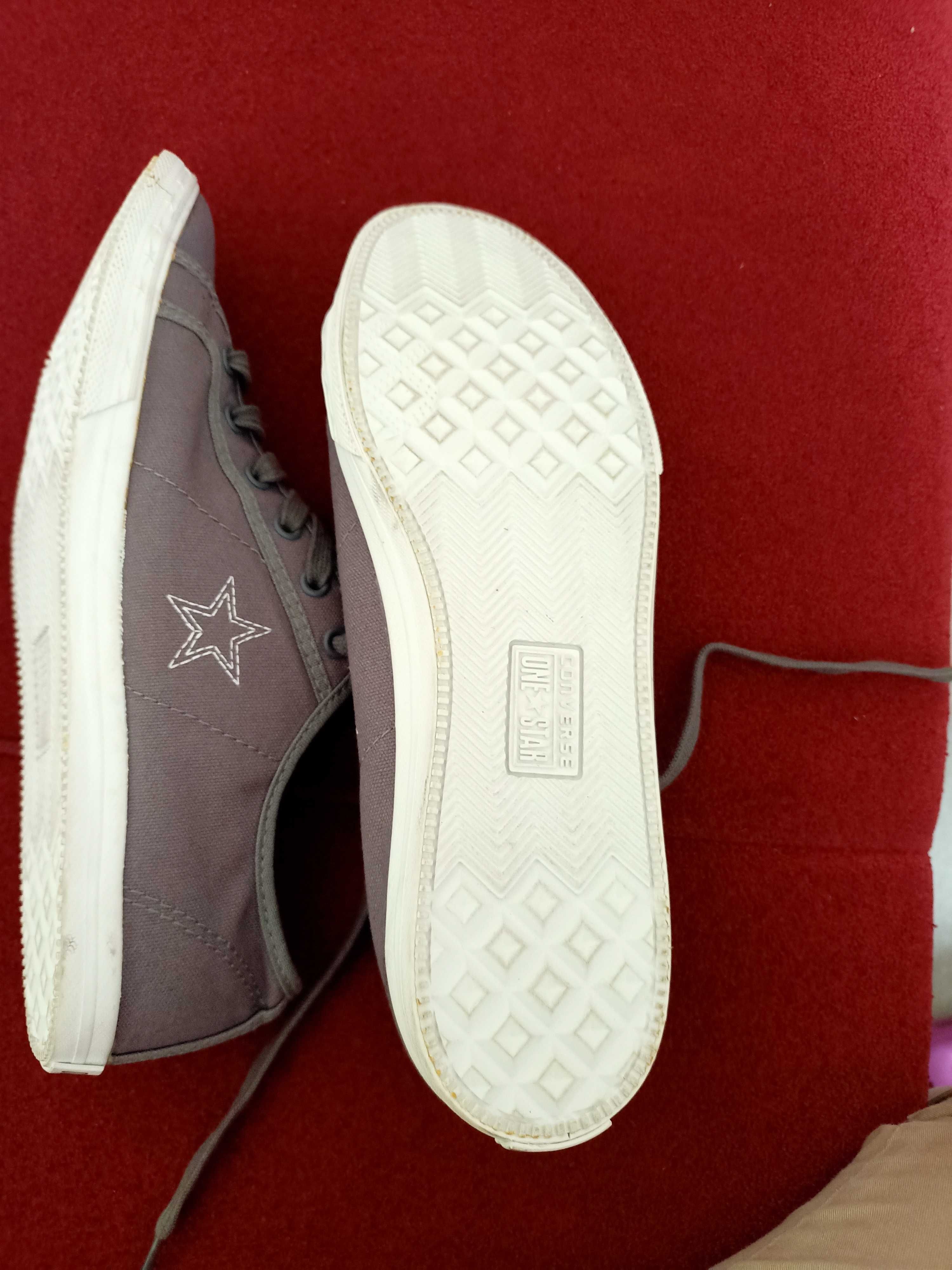 Converse one star damskie