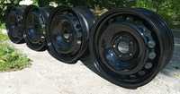 Диски R16 5x114.3 Et47 RENAULT Megane 3 Laguna 3 Fluence Grand Scenic