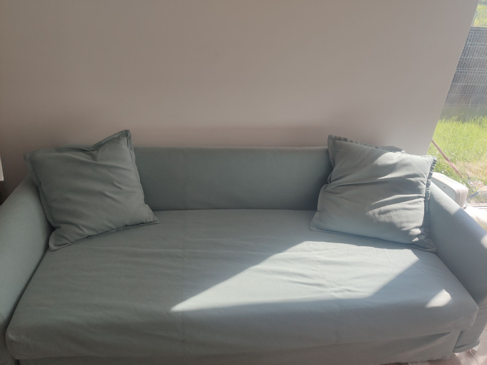Sofa 3 osobowa z funkcją spania Ikea Holmsund
Model HOLMSUND