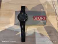 Smartwatch K27 czarny