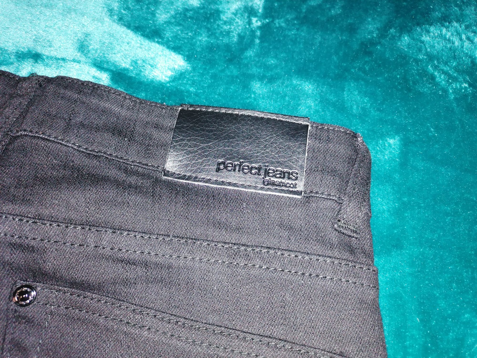 Spodnie perfekt jeans