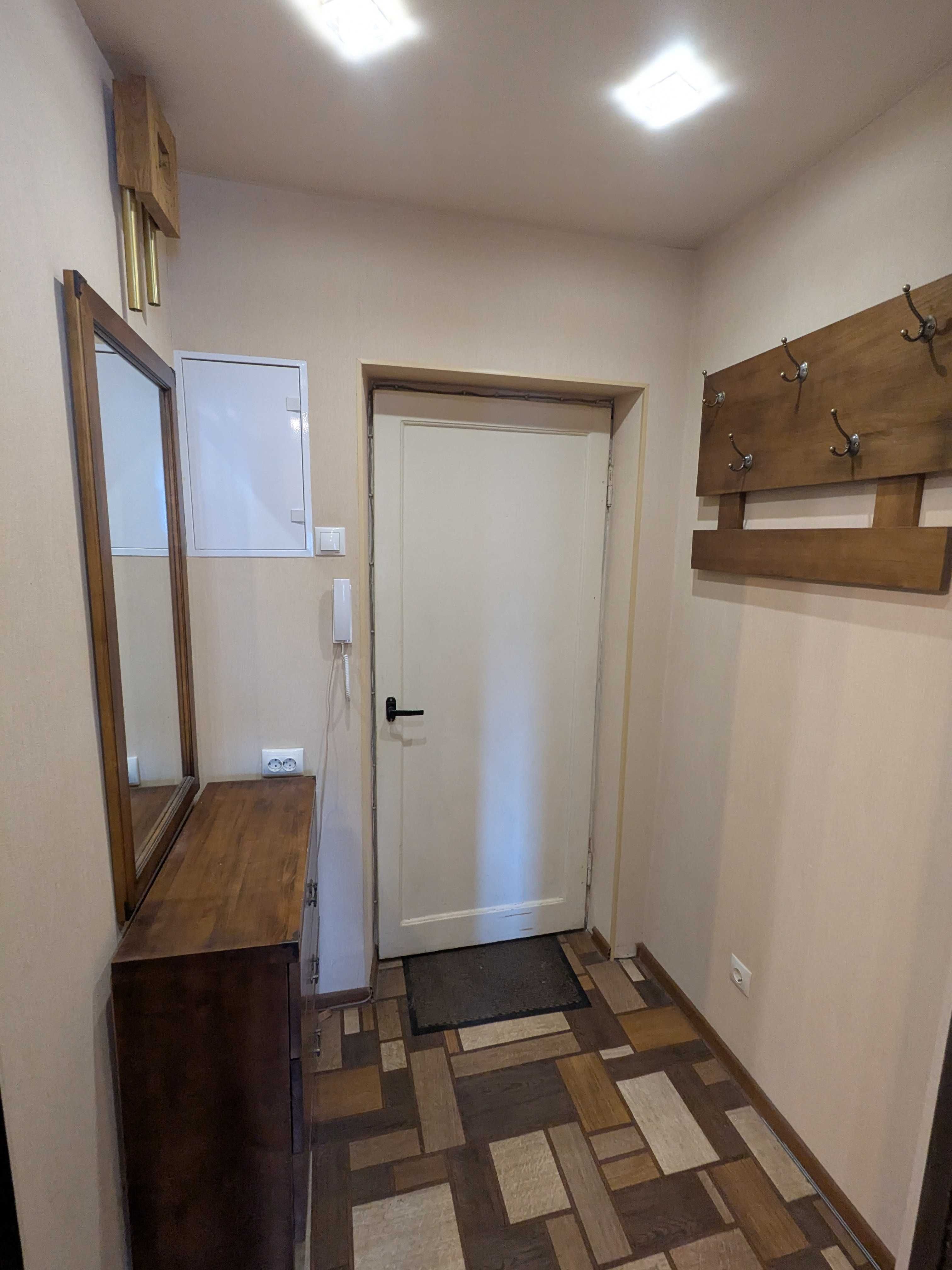 Продам свою 1к кв. на Павловом Поле (пер. 23 августа) єВідновлення
