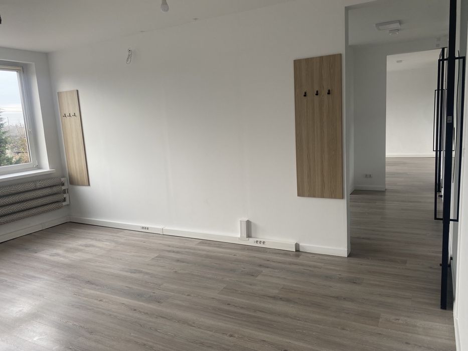 Lokal do wynajęcia Witkowo