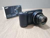 Фотоаппарат видеокамера samsung galaxy gc110 21x оптический зум