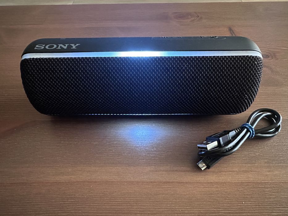 Głosnik bluetooth SRS-XB22