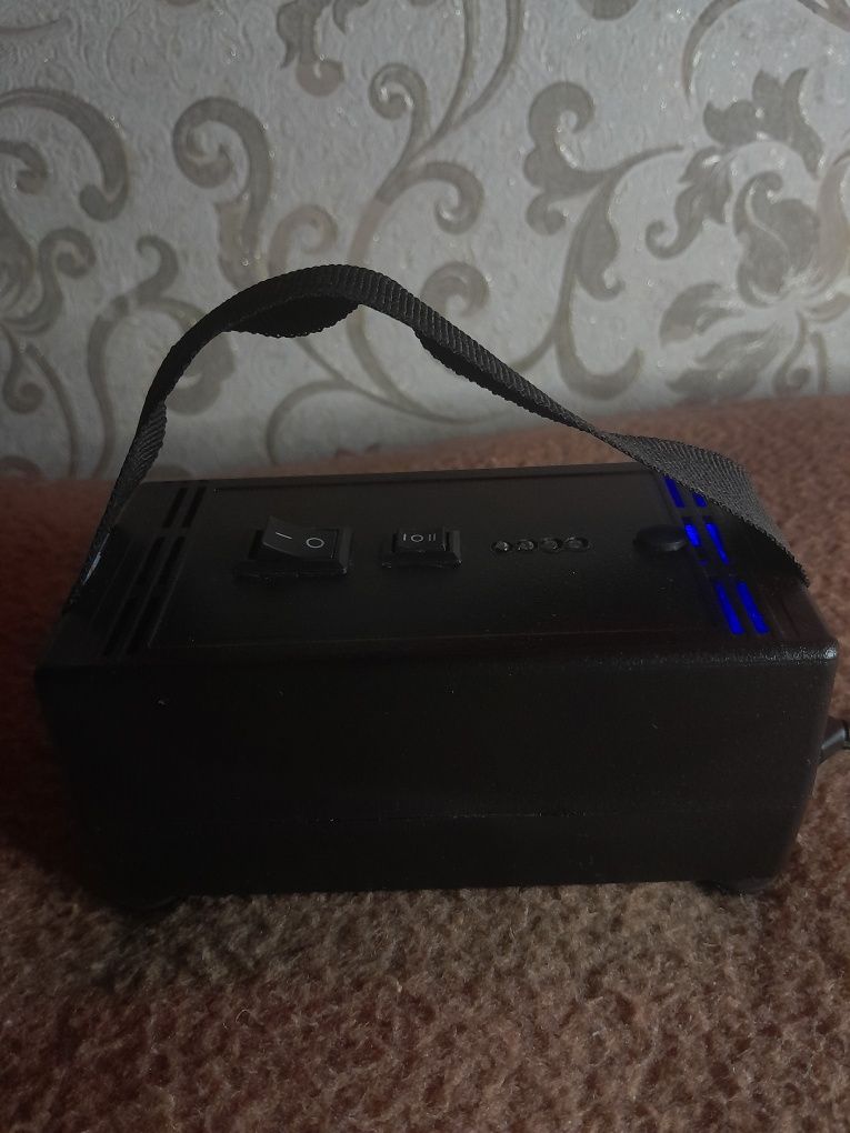 Ліхтарик Power Bank