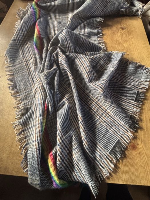 Szal chusta Monnari nowy z metka