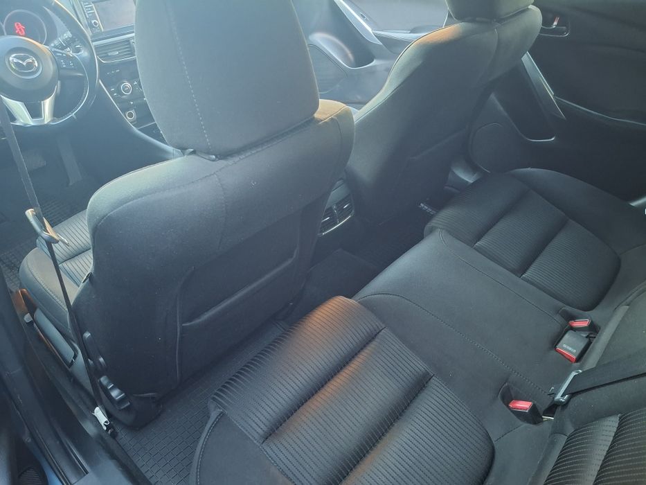 Продам Mazda 6 2013p Європа