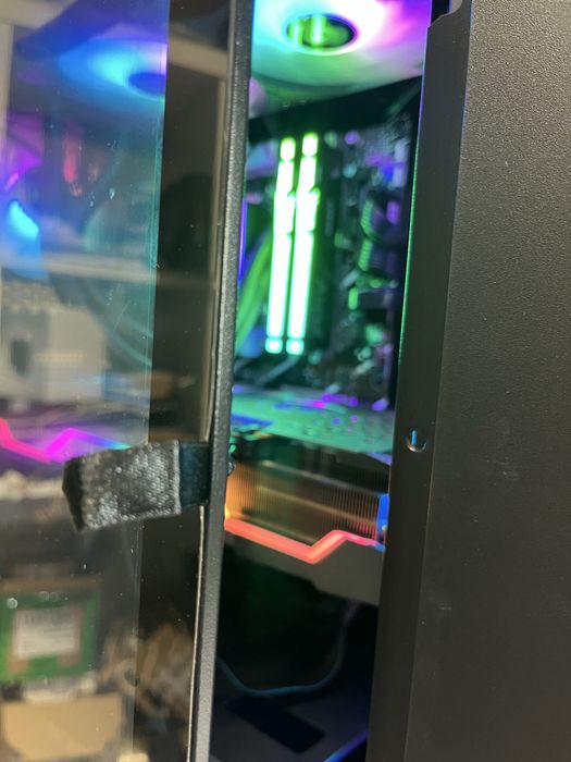 NoVo Pc Gaming i5 14400F | ddr5