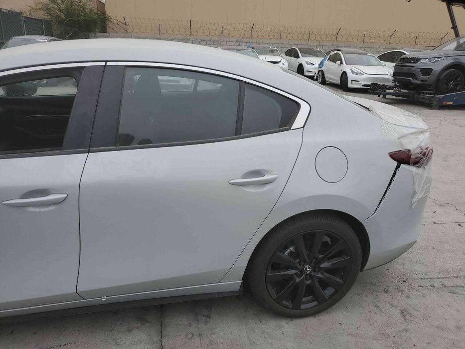 Продам Mazda 3 bp 2024рік