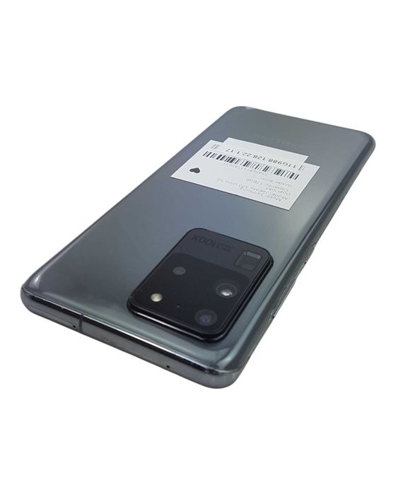 Samsung Galaxy S20 Ultra - 3 Anos de Garantia - *Prestaçoes*