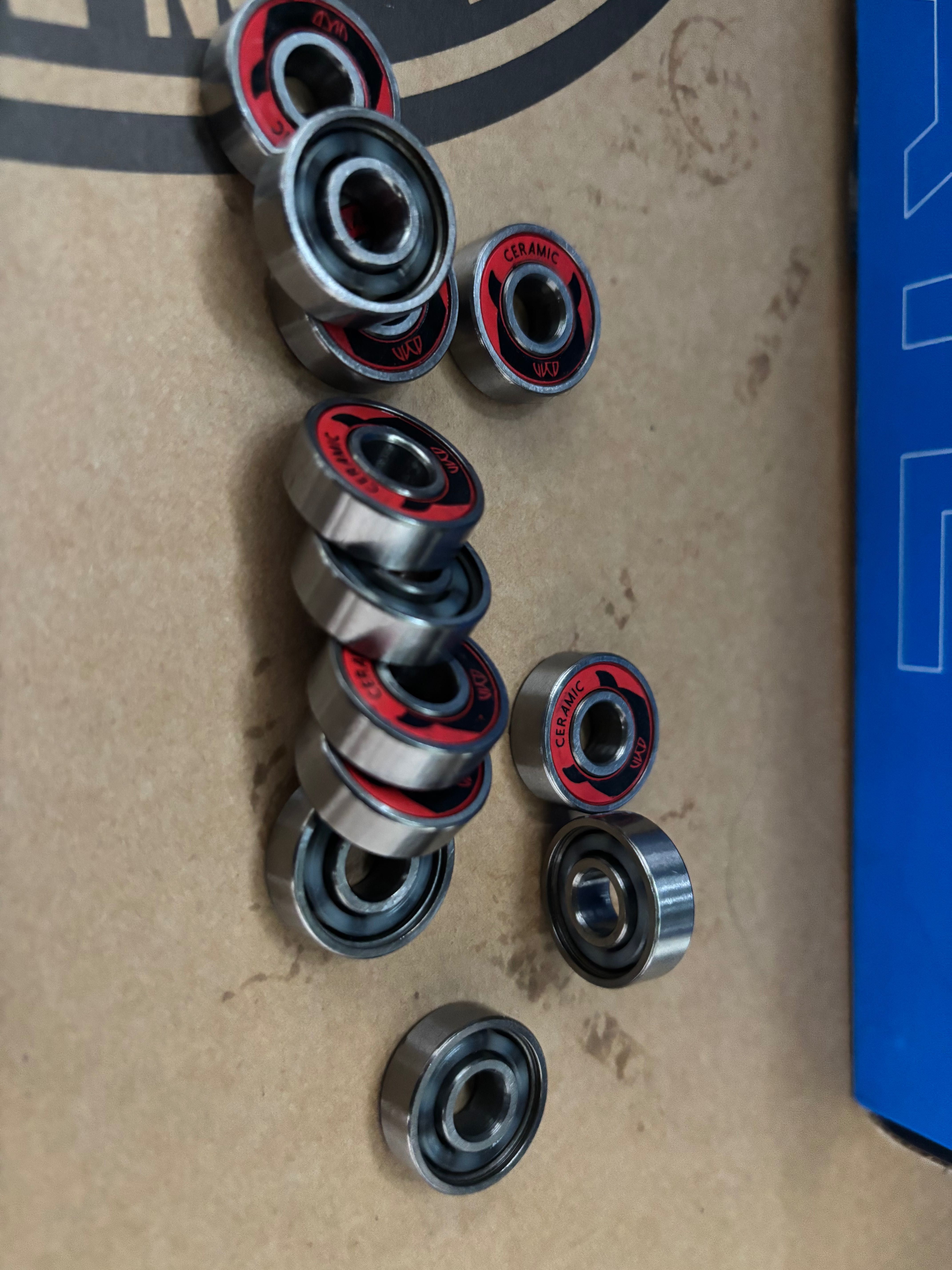 Rolki 42 Powerslide Grand Prix