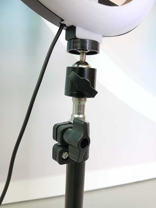 Anel de Luz Ring Light Nova e com Garantia