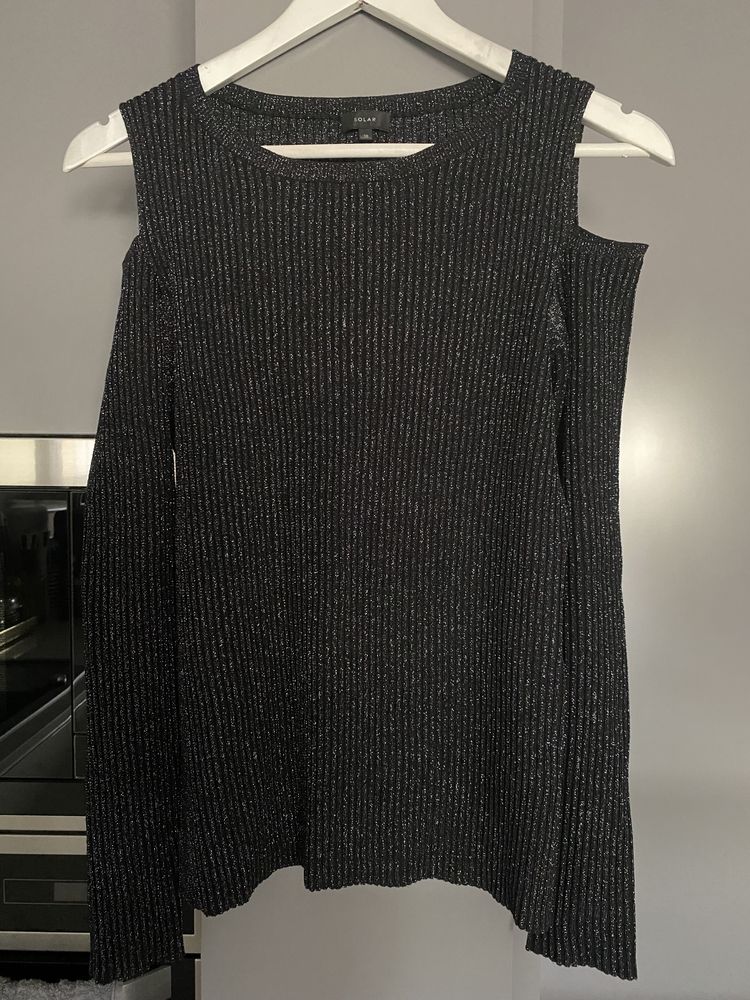 Solar sweterek bluzka 38