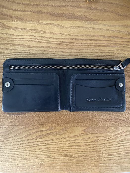 Кошелек Butun кожа