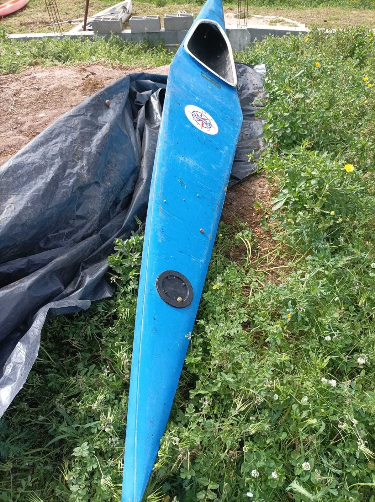 Vendo Kayaks usados