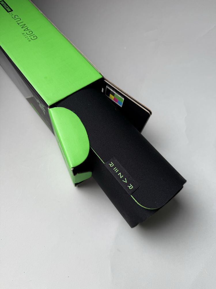 Килимок для миші Razer Gigantus V2 Medium