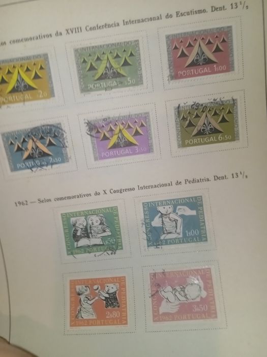 Selos tem selos do Benfica