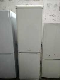Холодильник б/у аристон 2 компремсора