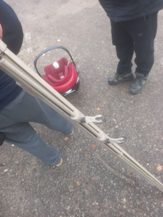 Полка-шторка в багажник kia sportege 2