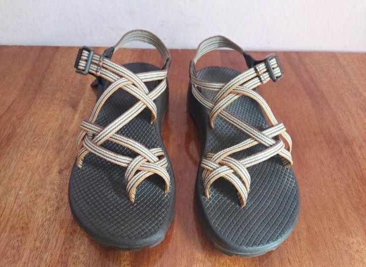 Сандали трекінгові фірми teva chaco vibram оригінал 

Розмір по бірці