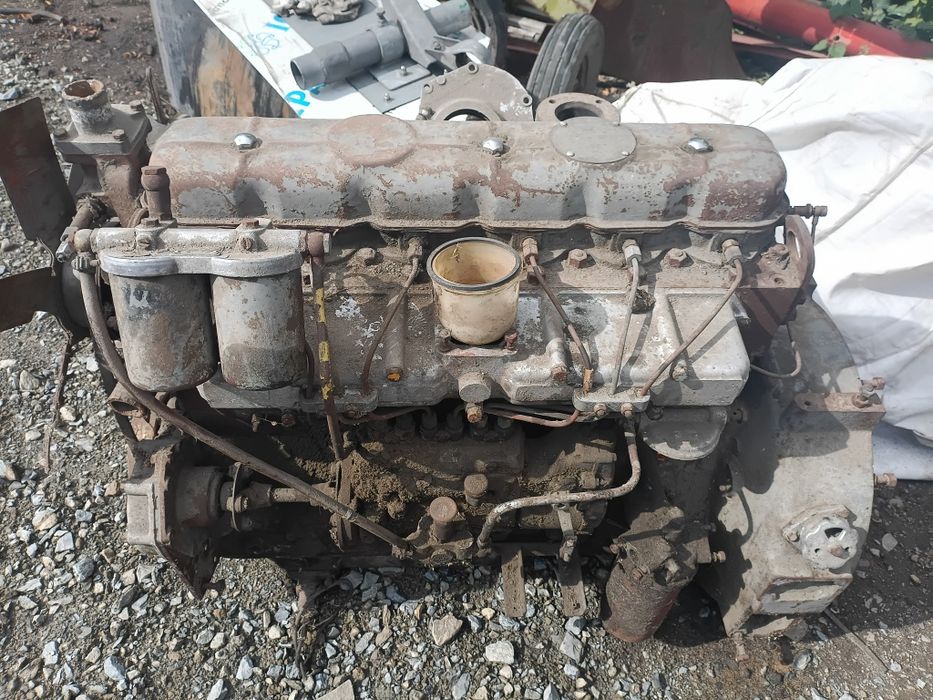 Bizon części alternator . rozrusznik.pompa wtryskowa