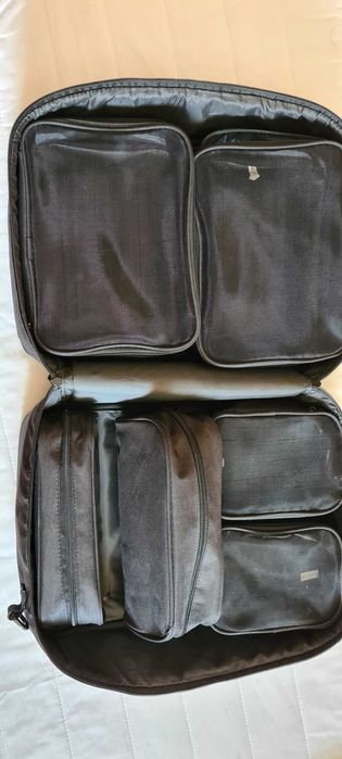 Mala profissional NYX como nova