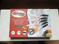 Zestaw noży kuchennych Switzner