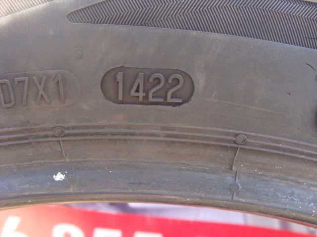235/45 R18 Continental EcoContact 6