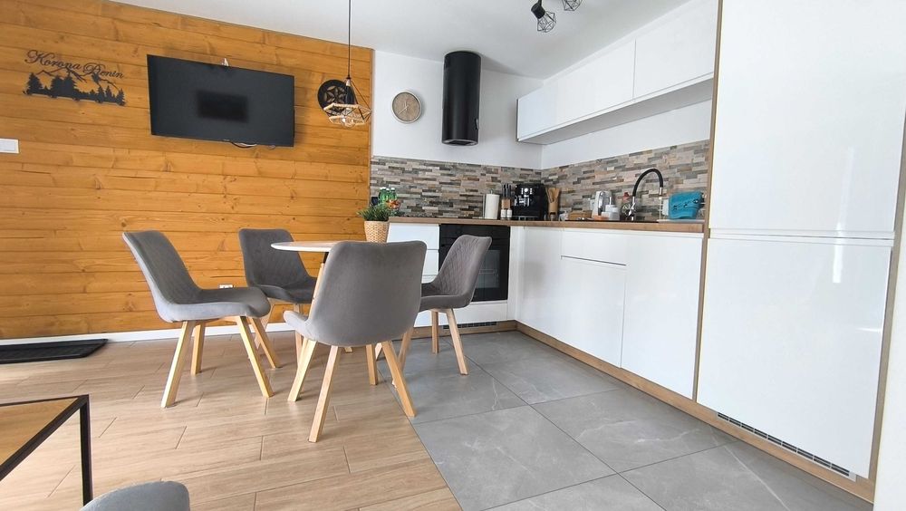 Apartament Korona Pienin - Noclegi Szczawnica,Szlachtowa,Jaworki