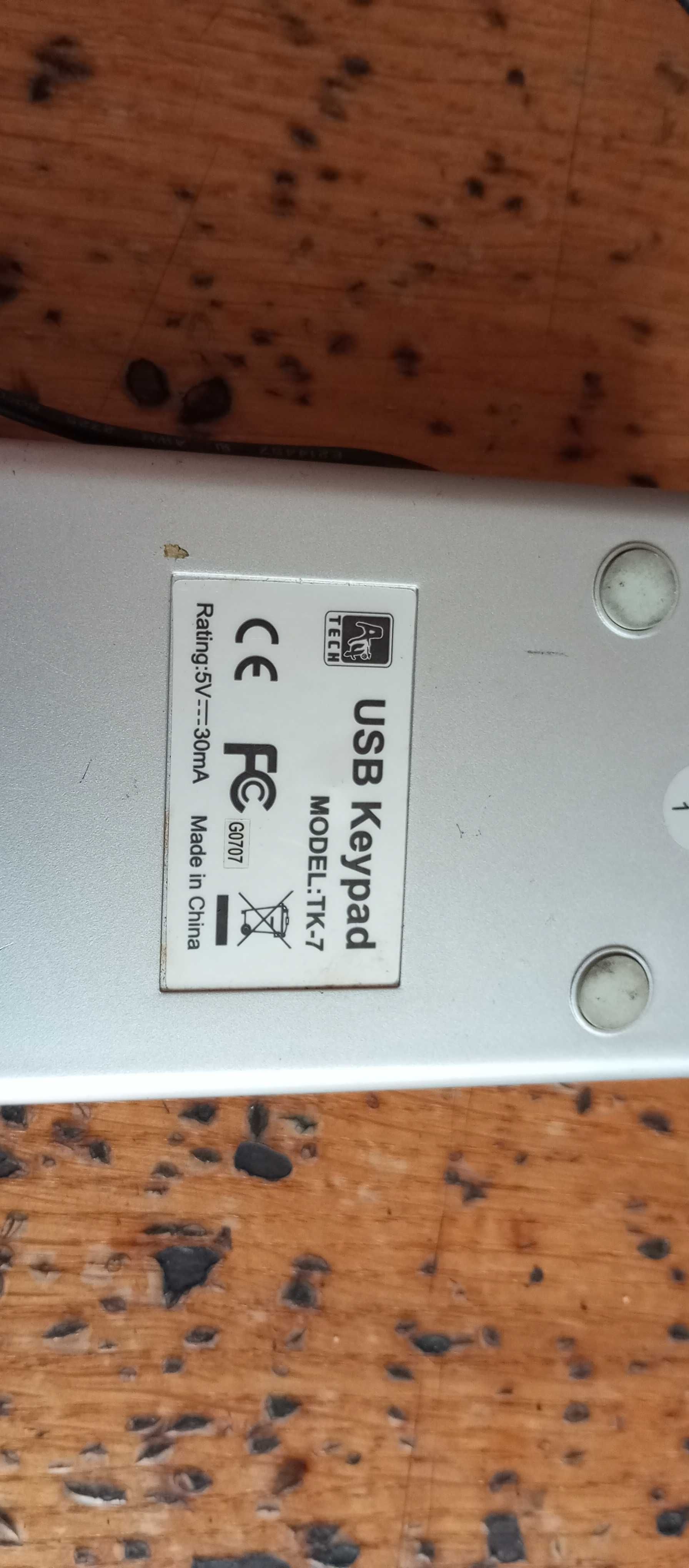 модем Siemens Speedstream 4100