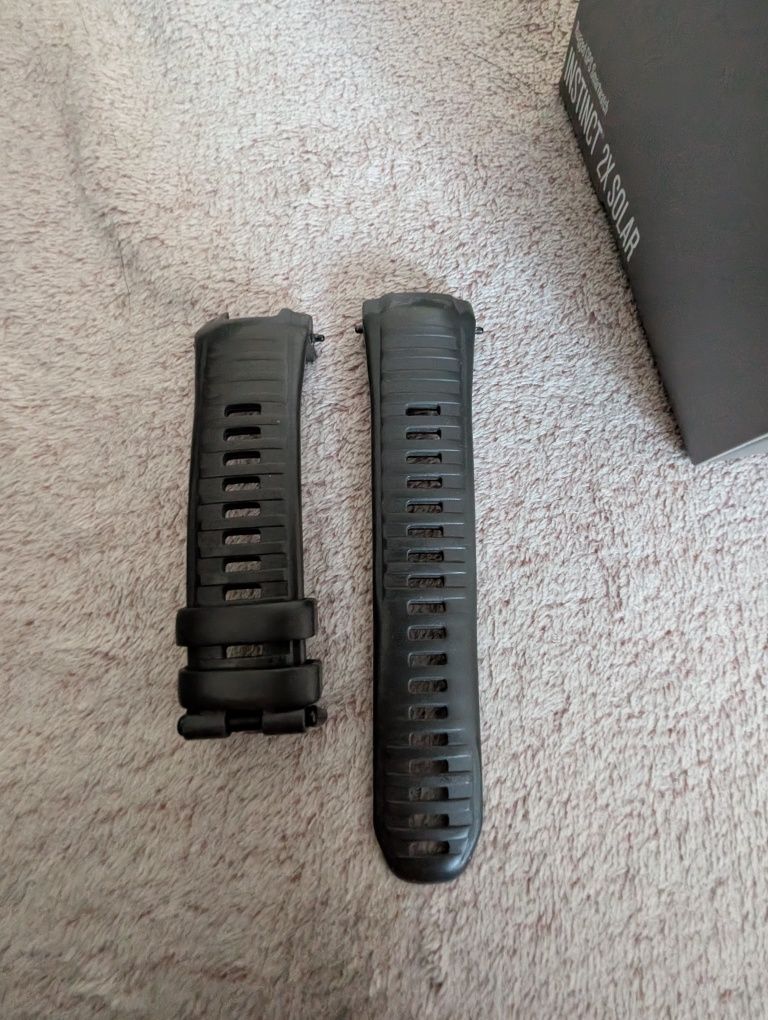 Garmin instinct 2x solar