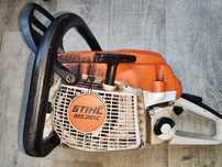 Piła Stihl ms 261 c