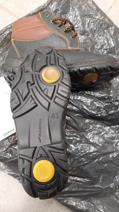 Buty robocze roz 41 Gardia
