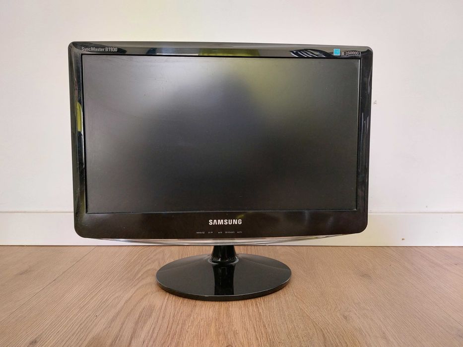 Monitor Samsung 19 polegadas