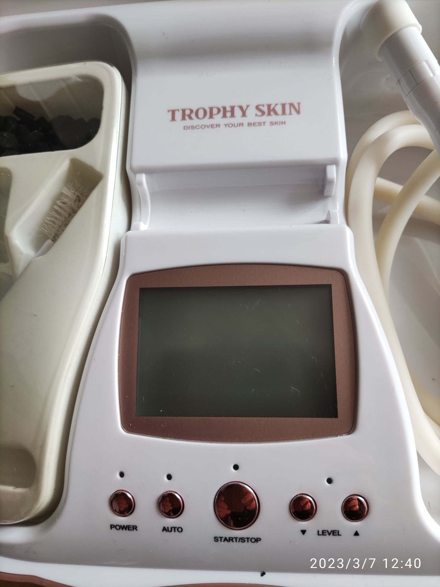 Trophy Skin MicrodermMD