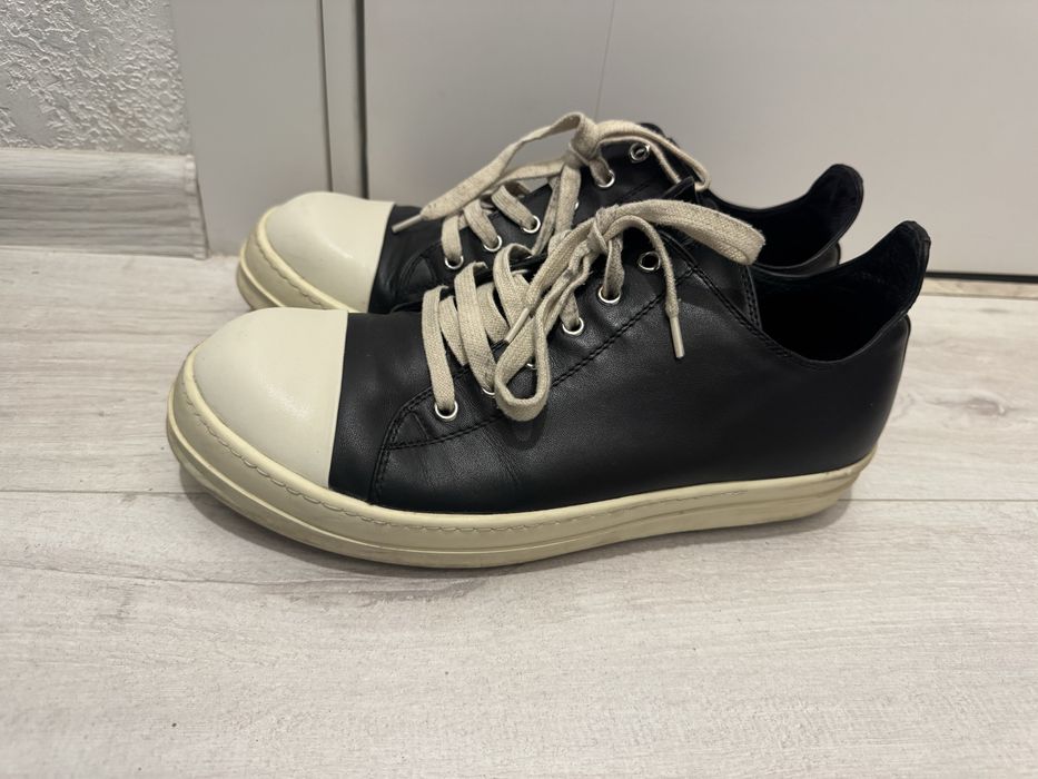 Rick Owens Ramones / Рамоны