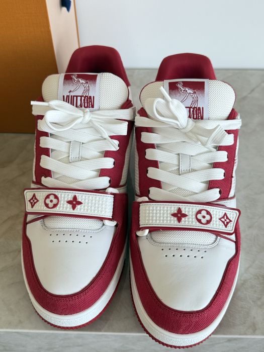 Louis vuitton sneakers