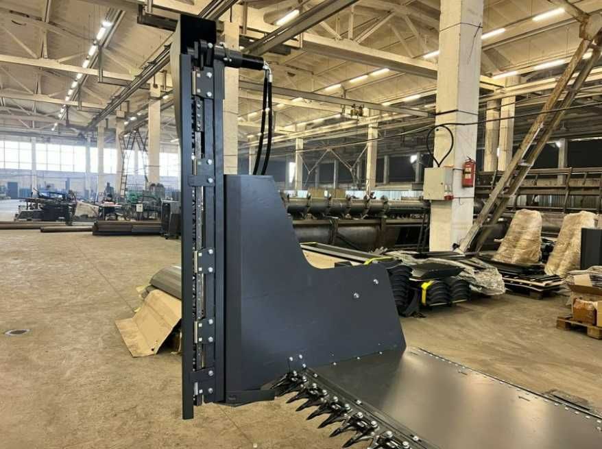 Рапсовий стіл (Джон Дір, Кейс, Клаас, НХ та інш.) FIELLDAY. Доставка!