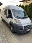 Okazja Sprzedam Fiat ducato maxi 6 osob brygadówka L4 h2