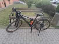 Rower trek 4 używany