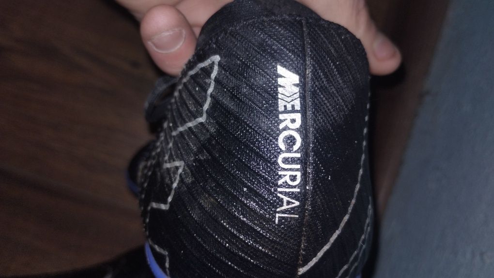 Korki Nike Mercurial