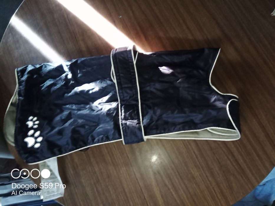 Ubranko dla psa rozmiar L