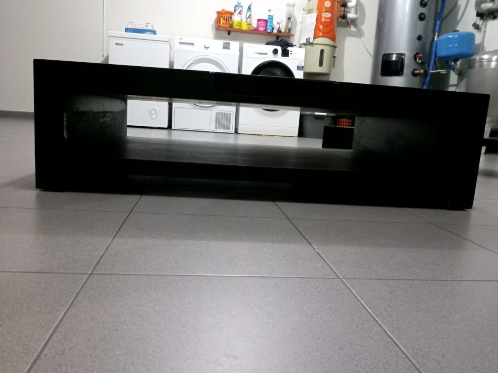 Mesa centro sala