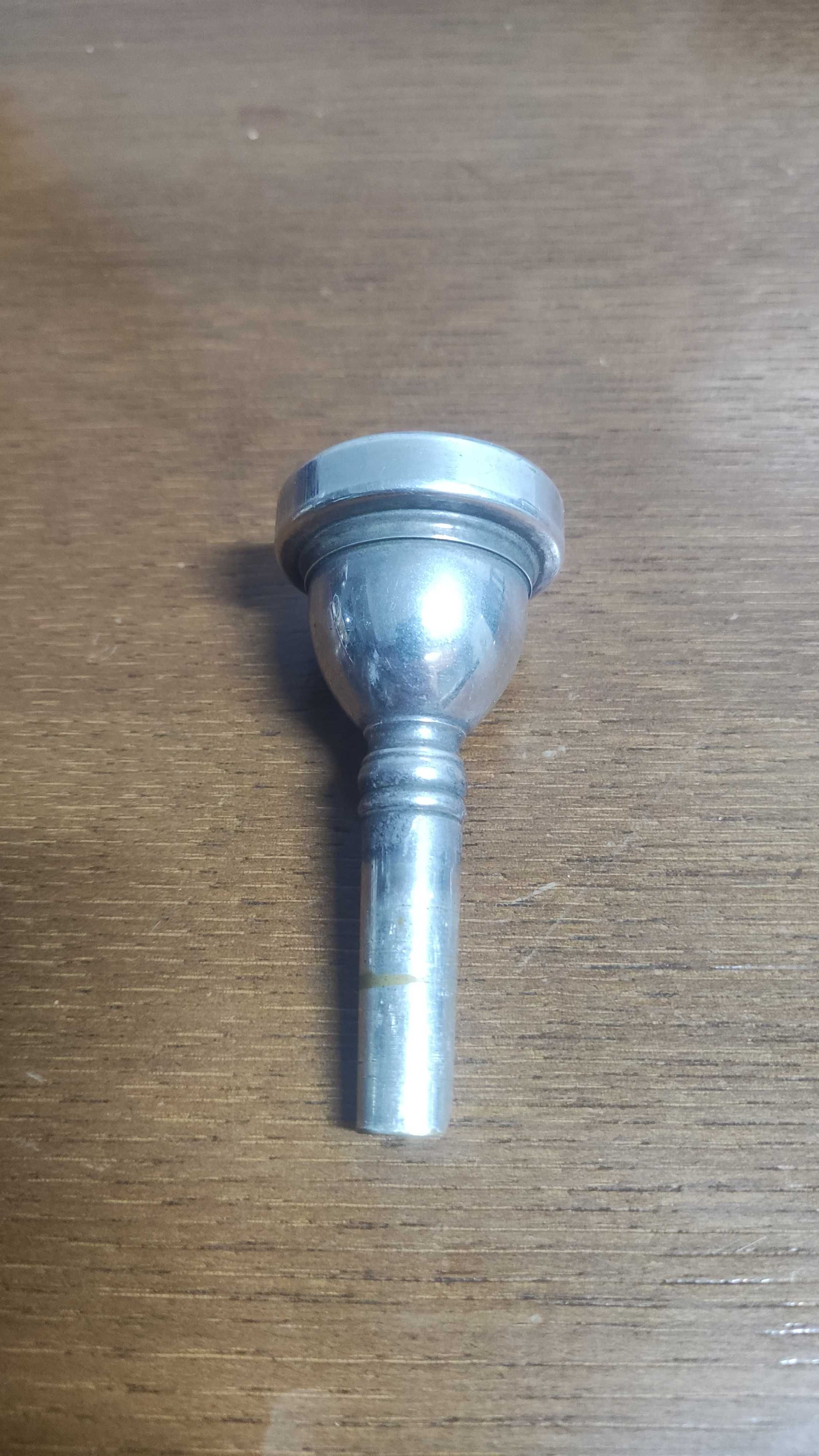 Bocais de Trombone (Conn, Yamaha)
